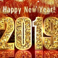 Lịch nghỉ Tết dương lịch 2019: Kéo dài 4 ngày liên tiếp