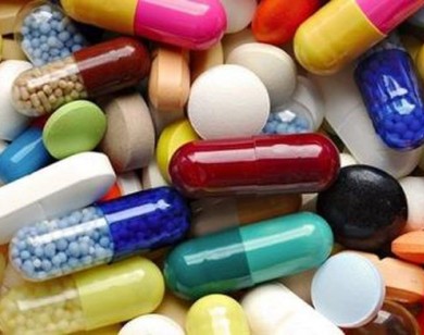Phát hiện kháng sinh Pan- Amoclav giả chữa nhiễm khuẩn hô hấp