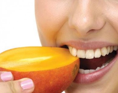 6 thói quen khiến bạn bị hỏng men răng