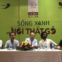 Xu hướng sống xanh lan tỏa, cơ hội cho ngành gỗ Việt Nam