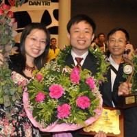 Doanh nhân Nguyễn Đình Nam: Người thành công không ngại thất bại