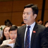Đại biểu đề xuất cho học sinh THCS học lên cao đẳng
