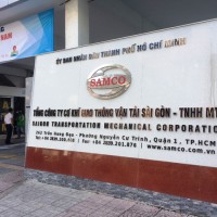 Lãnh đạo Samco để xảy ra sai phạm lớn vẫn được đề nghị tái bổ nhiệm và lên chức