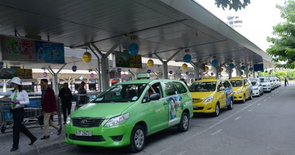 Thừa nhận không cạnh tranh nổi Grab, một doanh nghiệp Việt rút khỏi ngành taxi