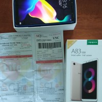 Vụ 'Quảng cáo bán điện thoại OPPO mới, giao hàng đã qua sử dụng': SCJ nhận sai và đổi điện thoại cho khách hàng