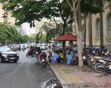 Xây dựng văn minh đô thị: Nghịch lý từ kinh tế vỉa hè