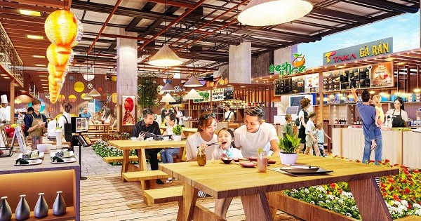 Thấy gì qua việc “cháy” sản phẩm ki-ot Saigon Metro Mall?