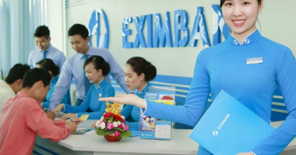 EximBank phải trả cho bà Chu Thị Bình 337 tỷ đồng