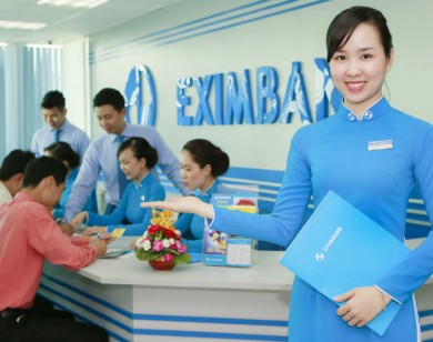 EximBank phải trả cho bà Chu Thị Bình 337 tỷ đồng