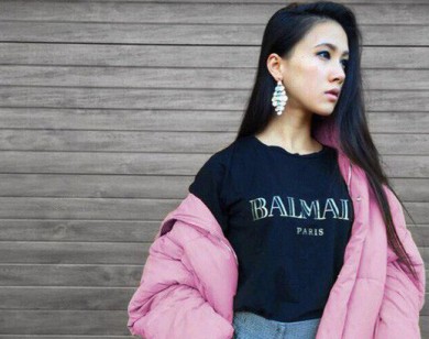 Cô gái bóc phốt D&G trên Instagram tạo làn sóng tẩy chay toàn Trung Quốc