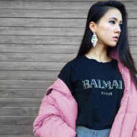 Cô gái bóc phốt D&G trên Instagram tạo làn sóng tẩy chay toàn Trung Quốc