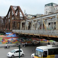 Di sản đô thị và thách thức bảo tồn
