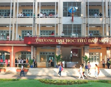 Đào tạo sau đại học: Kỷ cương bị thả lỏng