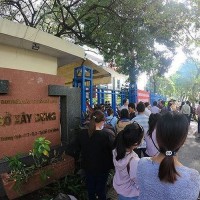 Sở Xây dựng TP.HCM và HOF thiếu trách nhiệm khiến dân không có nhà để ở