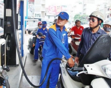 Giá xăng, dầu, gas, điện đồng loạt giảm kéo CPI tháng 11 giảm 0,29%