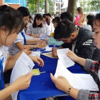 Kiều bào góp ý về nâng cao chất lượng giáo dục đại học, cao đẳng tại TP Hồ Chí Minh