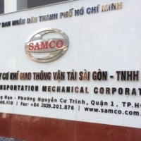 TP Hồ Chí Minh: Lập Tổ kiểm tra "tiêu cực" tại Samco