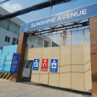 Dự án Sunshine Avenue của Đất Xanh Đông Nam Bộ: Khách hàng tháo chạy