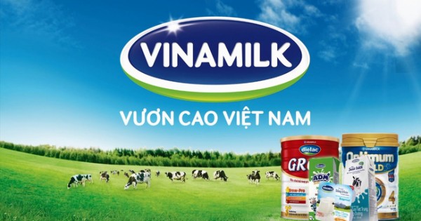 Bộ Công Thương: Vinamilk tăng giá sản phẩm trong phạm vi 5%