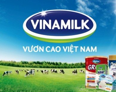 Bộ Công Thương: Vinamilk tăng giá sản phẩm trong phạm vi 5%