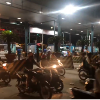 BOT An Sương - An Lạc "thất thủ" vì tài xế phản đối thu phí quá hạn