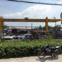 TP.HCM: Quận Bình Tân "quên" cưỡng chế công trình "khủng" trên đất nông nghiệp?