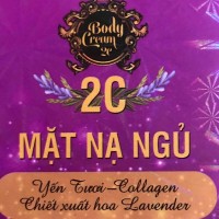 Sản phẩm mỹ phẩm Body Cream 2C: Nhiều nghi vấn cần được làm rõ