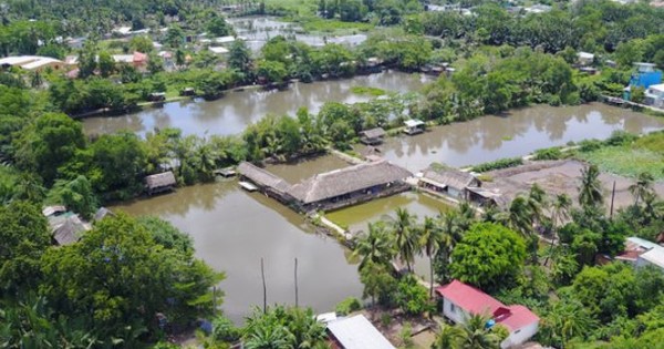 Loay hoay giải quyết quy hoạch thiếu khả thi, “bó tay” phòng khám bác sĩ Trung Quốc