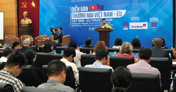 Nhiều nông sản Việt Nam có tiềm năng xuất khẩu sang châu Âu