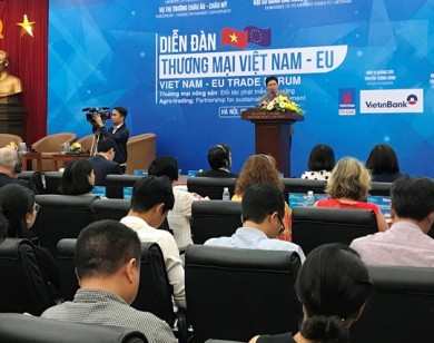 Nhiều nông sản Việt Nam có tiềm năng xuất khẩu sang châu Âu