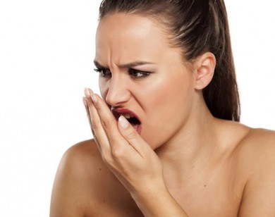 5 bài thuốc chữa hôi miệng cực kỳ hiệu quả