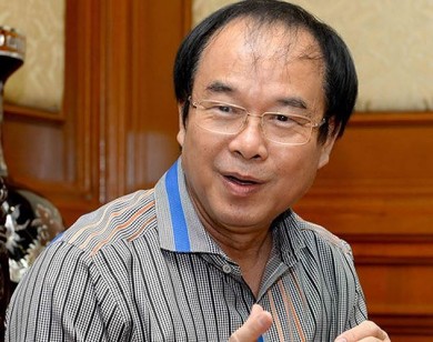 Bắt giam ông Nguyễn Thành Tài nguyên phó chủ tịch UBND TP Hồ Chí Minh