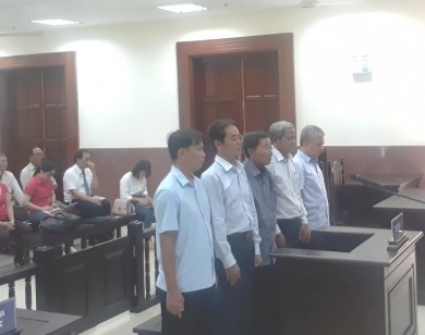 Nguyên Phó Thống đốc NHNN Đặng Thanh Bình thoát án tù giam