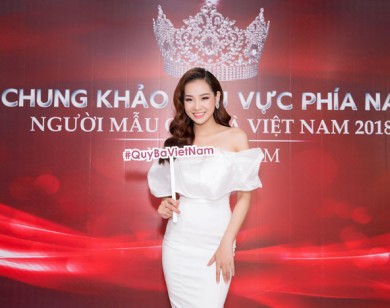 25 phụ nữ “đã qua thanh xuân” tranh tài ở chung kết Mrs Việt Nam 2018