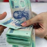 Chính thức tăng lương tối thiểu vùng từ 1/1/2019