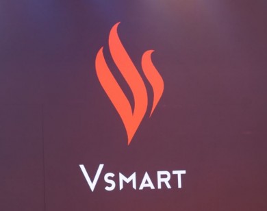 Vsmart cho ra mắt 4 mẫu smartphone có giá từ 2,49 đến 6,59 triệu đồng