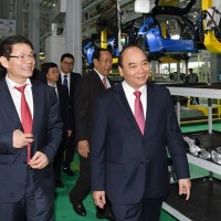 “Cánh chim đầu đàn” miệt mài thay đổi diện mạo vùng đất “4 không” qua 15 năm