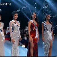H'Hen Niê trượt Top 3 Miss Universe có phải lỗi của phiên dịch?