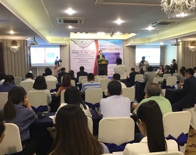 Chuỗi triển lãm Rubber & Tyre Vietnam 2019 cơ hội cho ngành cao su Việt Nam 