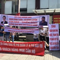 VPBank có liên quan gì đến hàng loạt những vấn đề tại các dự án của Anpha Holdings?