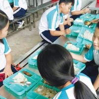 "Lùm xùm" tại Trường Tiểu học Tam Phước 3: Hiệu trưởng Nguyễn Thị Hương nói gì?