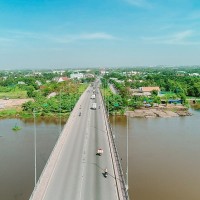 Động lực của thị trường bất động sản Tây Bắc TP Hồ Chí Minh