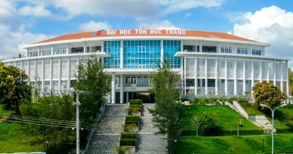 Đại học Việt Nam lọt top 300 trường phát triển bền vững nhất thế giới 2018