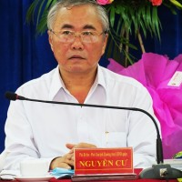 Phó Chủ tịch Nguyễn Cư ký quyết định bồi thường cho dân Thủ Thiêm giá trị 0 đồng