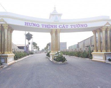 Công ty Hưng Thịnh Cát Tường  tự 