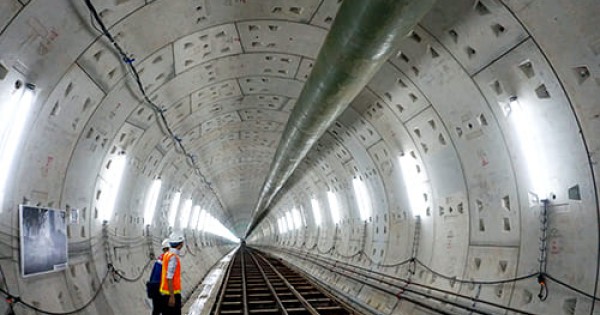 Khuất tất tại dự án Metro TP Hồ Chí Minh: Trưởng BQL dự án chính thức lên tiếng về 6 nhóm vấn đề