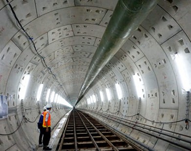 Khuất tất tại dự án Metro TP Hồ Chí Minh: Trưởng BQL dự án chính thức lên tiếng về 6 nhóm vấn đề