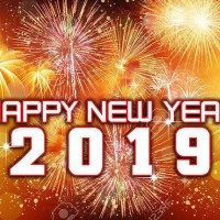 Lời chúc Tết Dương lịch 2019 bằng tiếng anh hay và ý nghĩa nhất