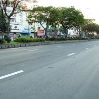 Tết Dương lịch 2019: TP Hồ Chí Minh có gì khác?