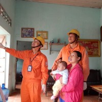 EVN HANOI: Phát triển bền vững luôn gắn với trách nhiệm trước cộng đồng xã hội